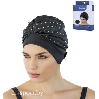 Шапочка для плавания 3459-20